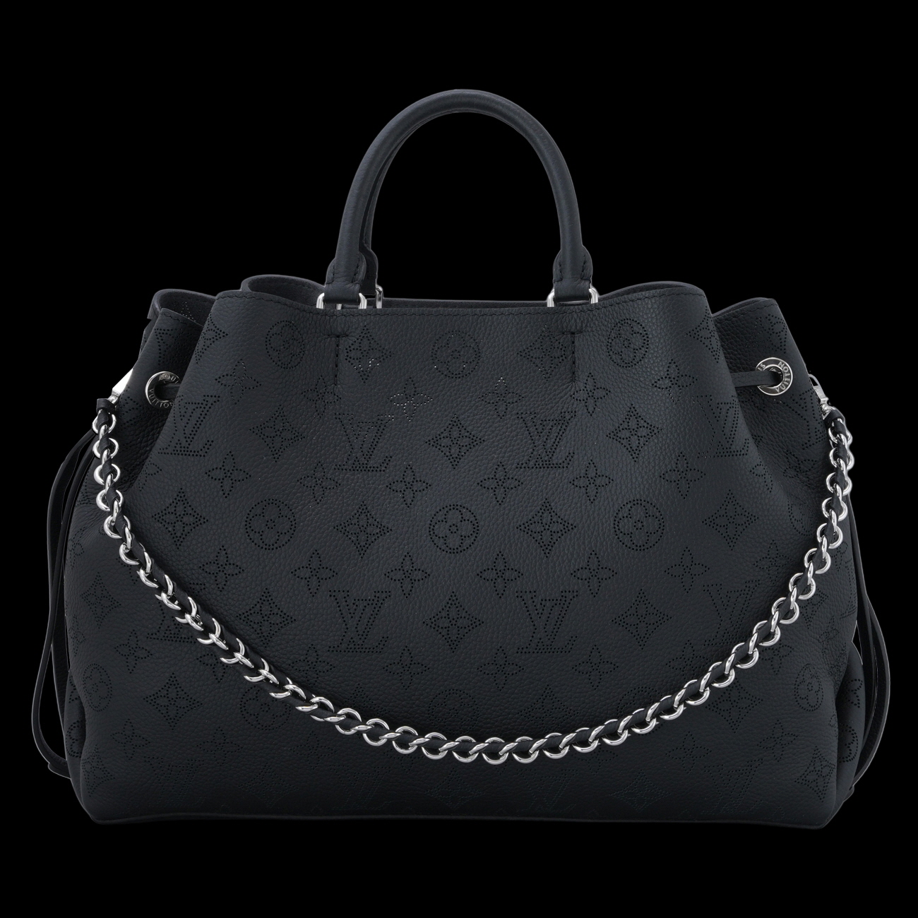 LOUIS VUITTON(USED)루이비통 M59200 마히나 벨라 토트